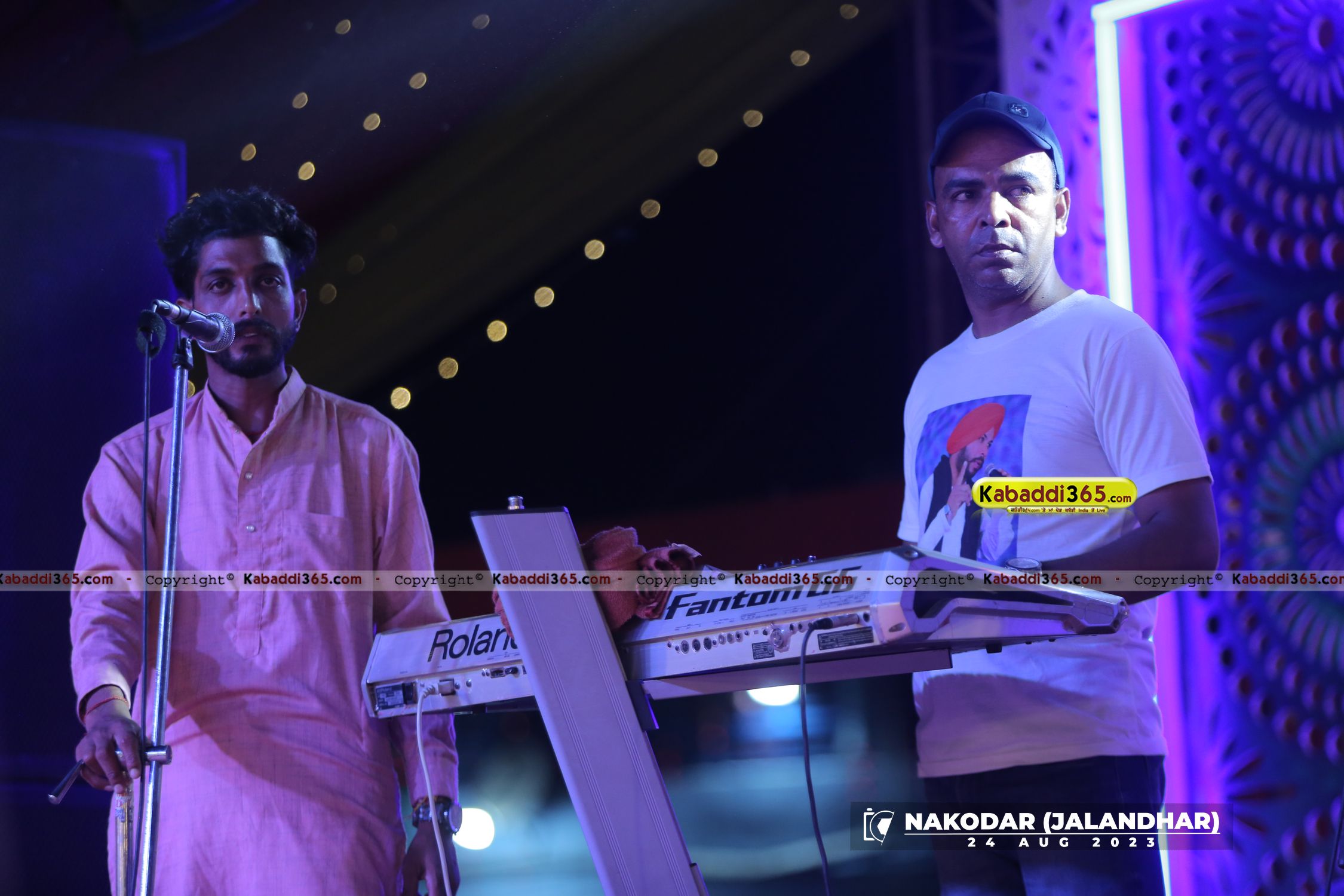 event image